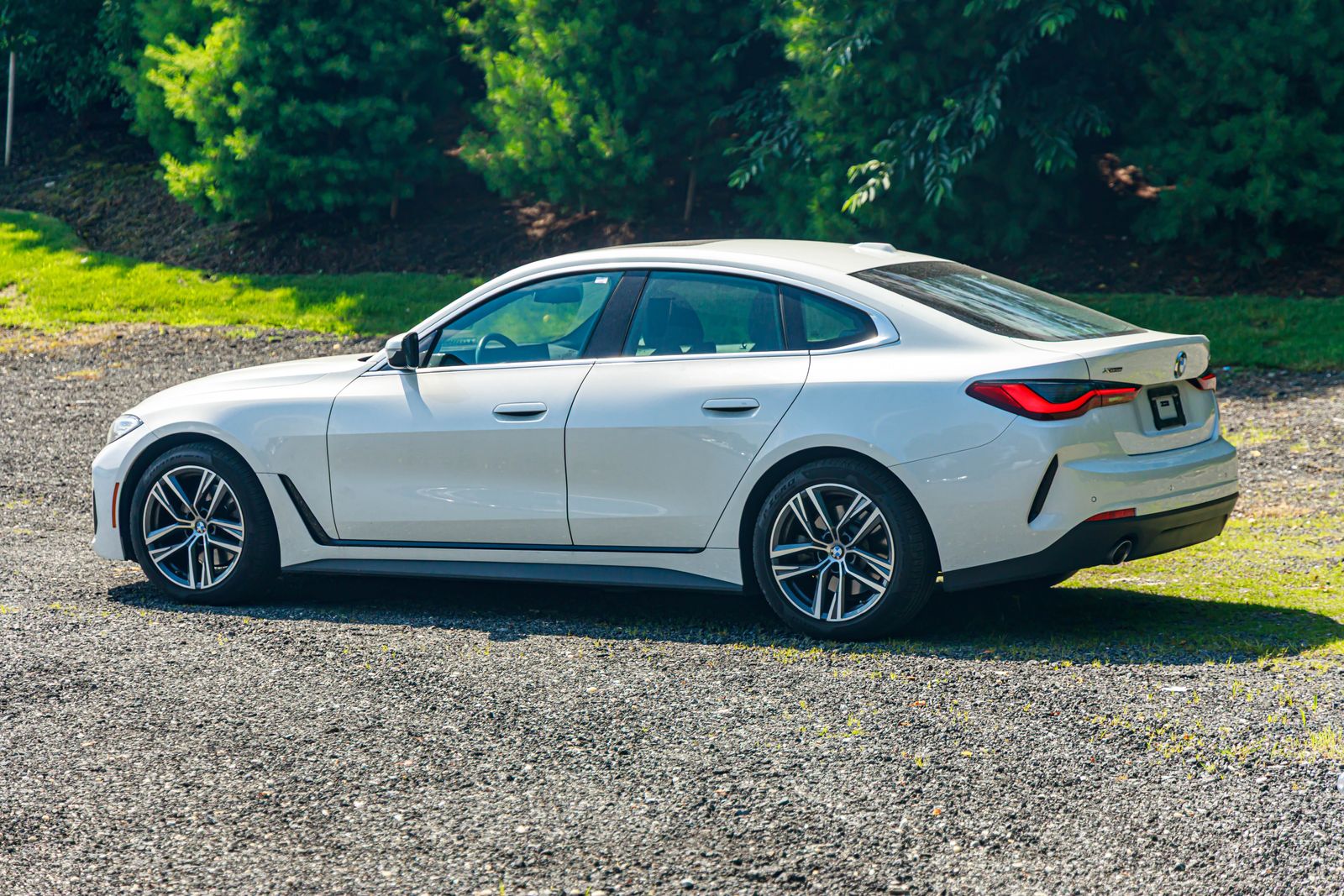 2024 Bmw 430i 430i xDrive xDrive Gran Coupe photo 5