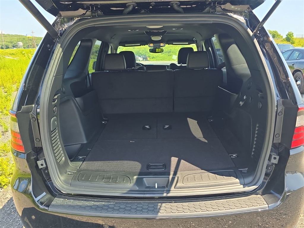 2023 Dodge Durango photo 4