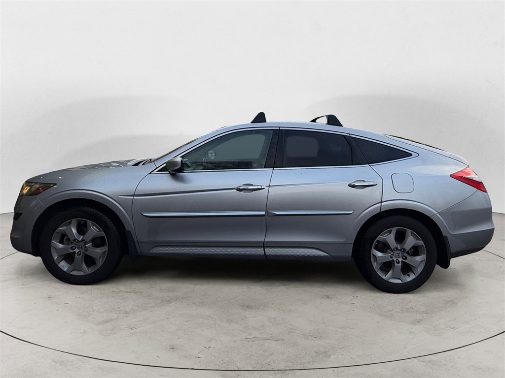 Used 2010 Honda Accord Crosstour EX-L V6 with VIN 5J6TF2H50AL000209 for sale in Vancouver, WA