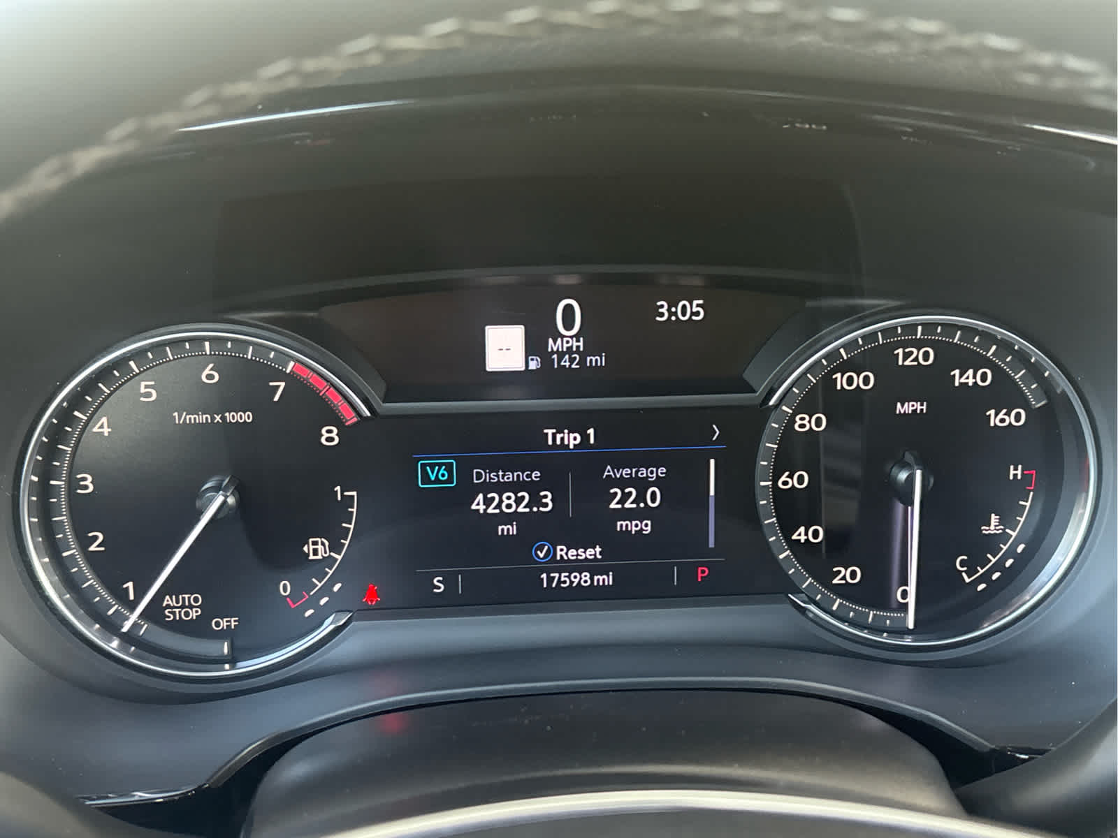2025 Cadillac XT5 Premium Luxury photo 14