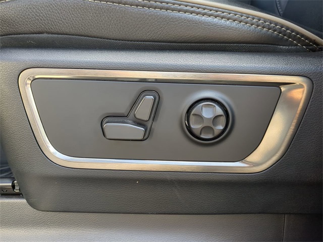 2021 Ram 1500 Limited photo 20
