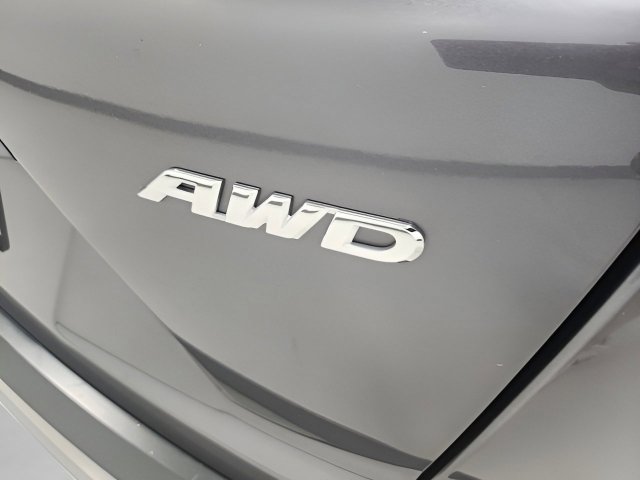 2022 Honda CR-V EX-L photo 5