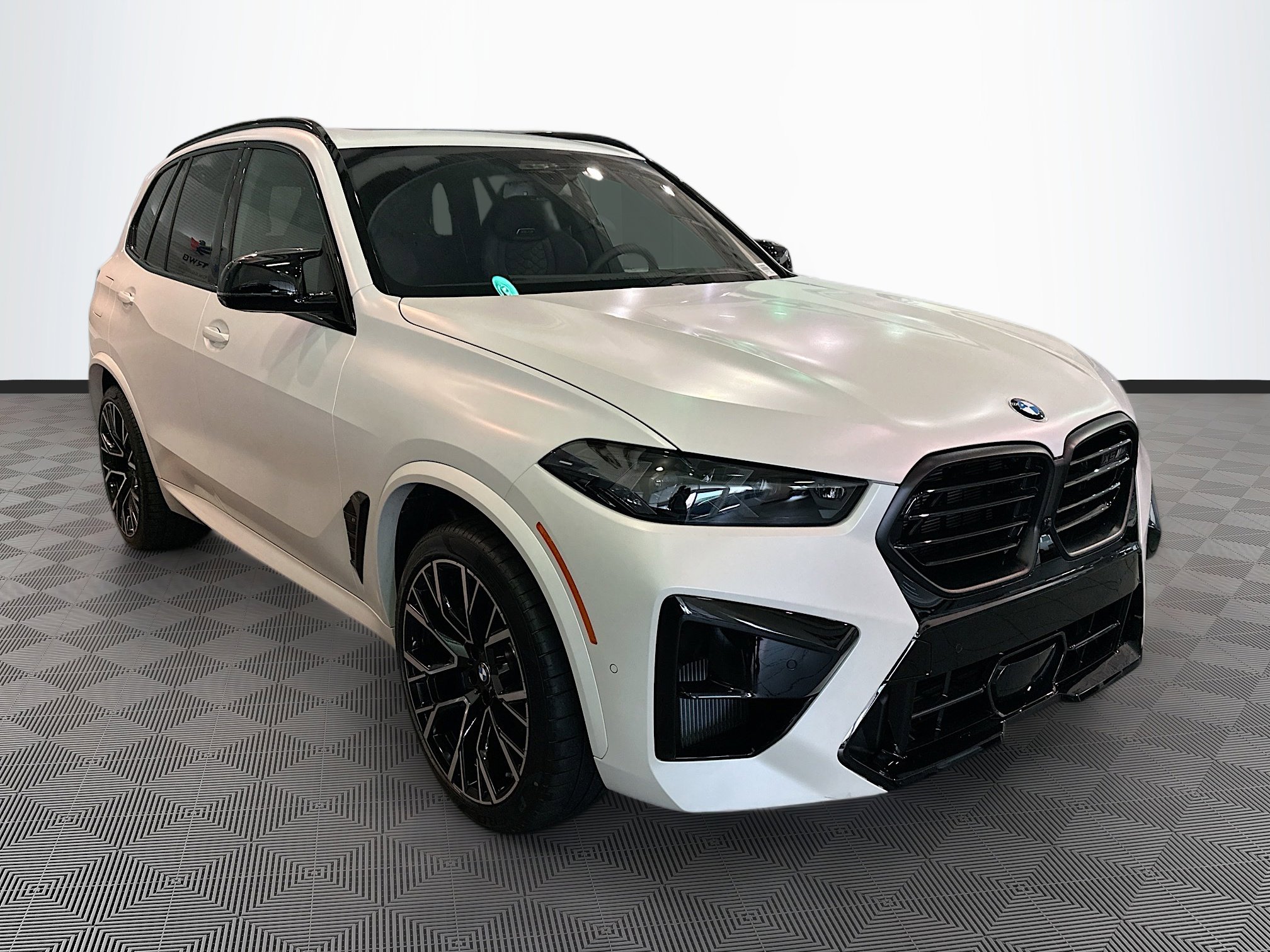 2026 BMW X5 M X5 M's photo