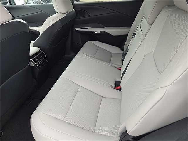 2025 Lexus RX 350 Premium photo 13
