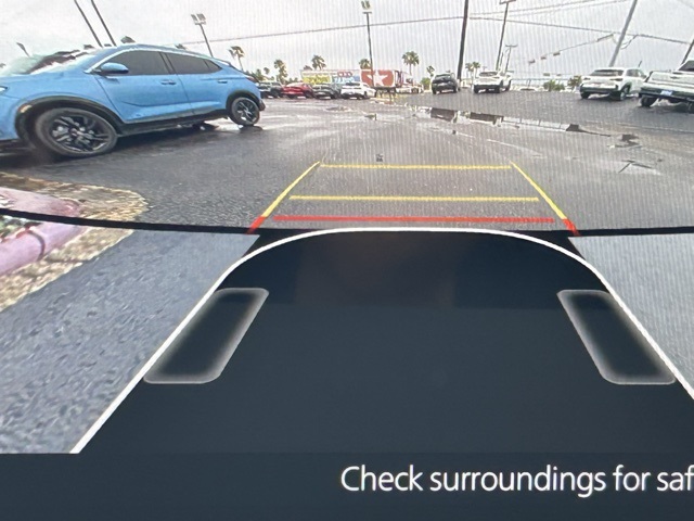 2025 Mazda CX-50 2.5 Turbo Premium Plus photo 9