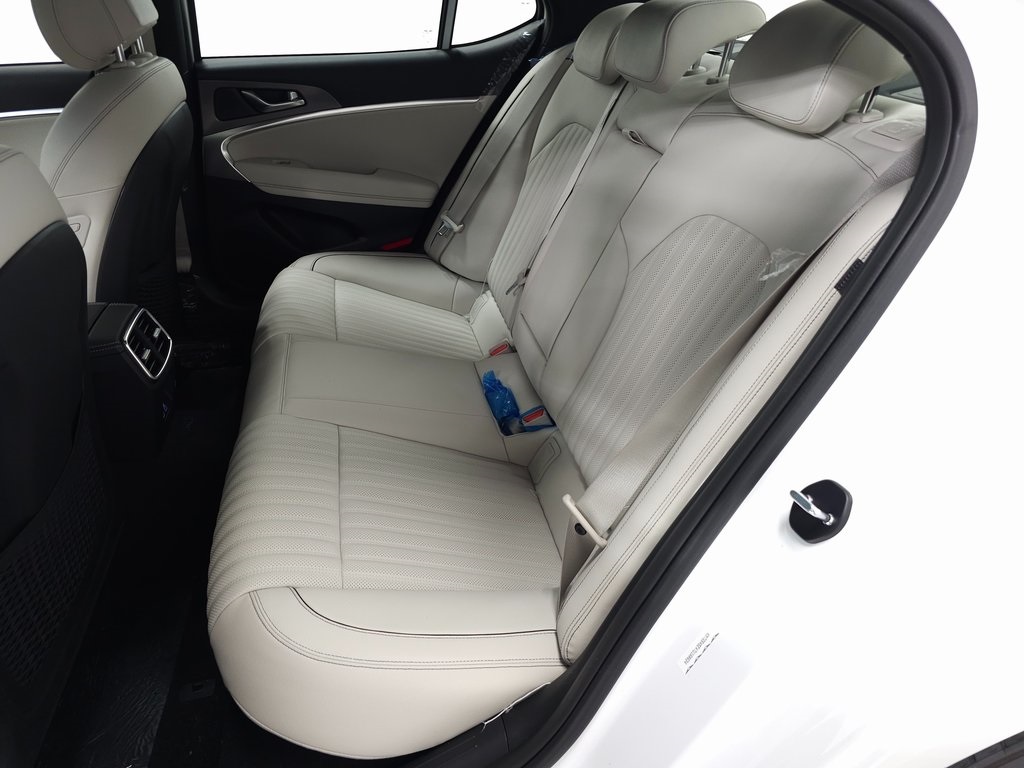 2026 Genesis G70 3.3T Sport Prestige photo 29