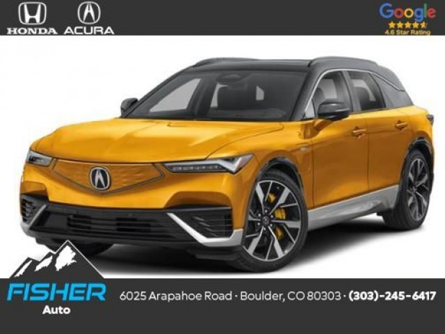2024 Acura ZDX Type S