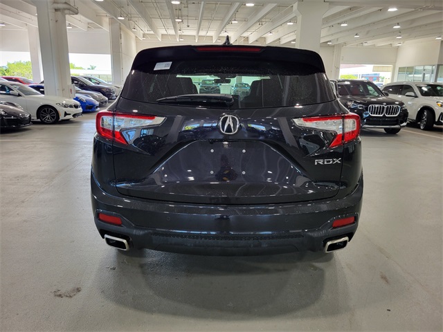 2022 Acura RDX Technology photo 9