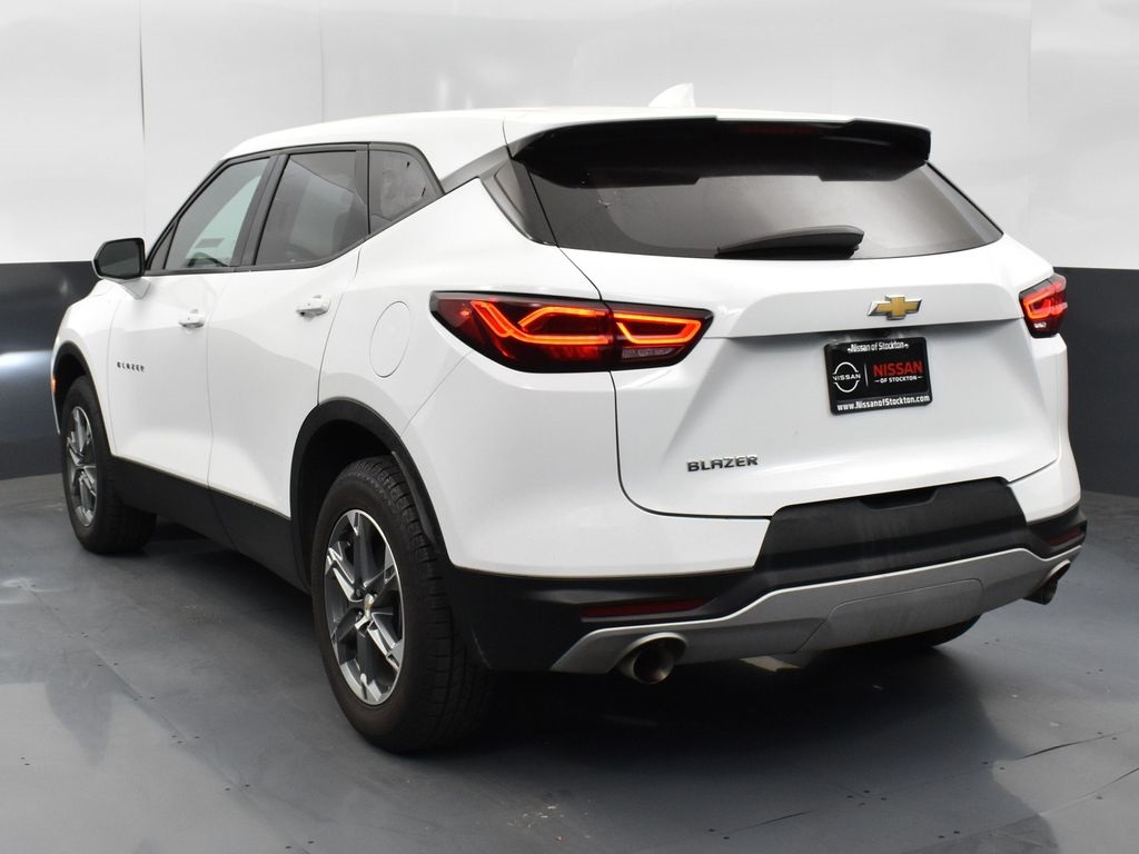 2023 Chevrolet Blazer 2LT photo 6