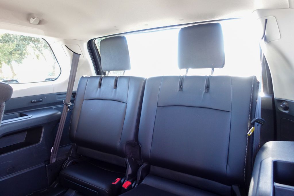 2023 Toyota 4Runner SR5 Premium photo 31