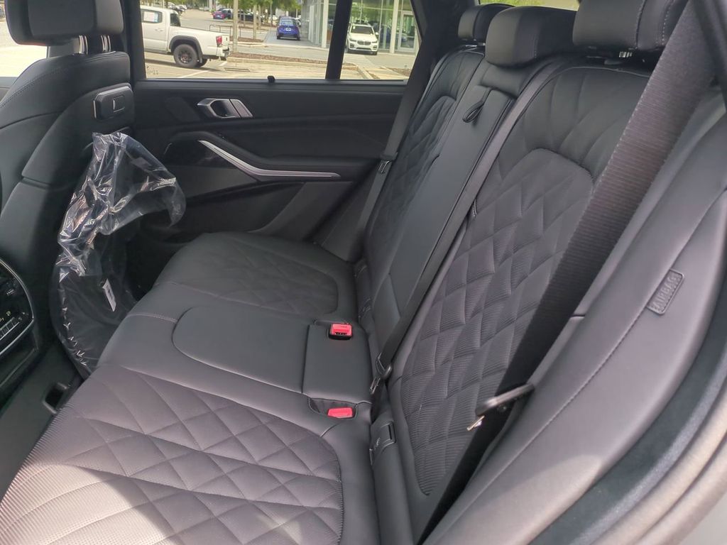 2026 Bmw X5 xDrive50e photo 13