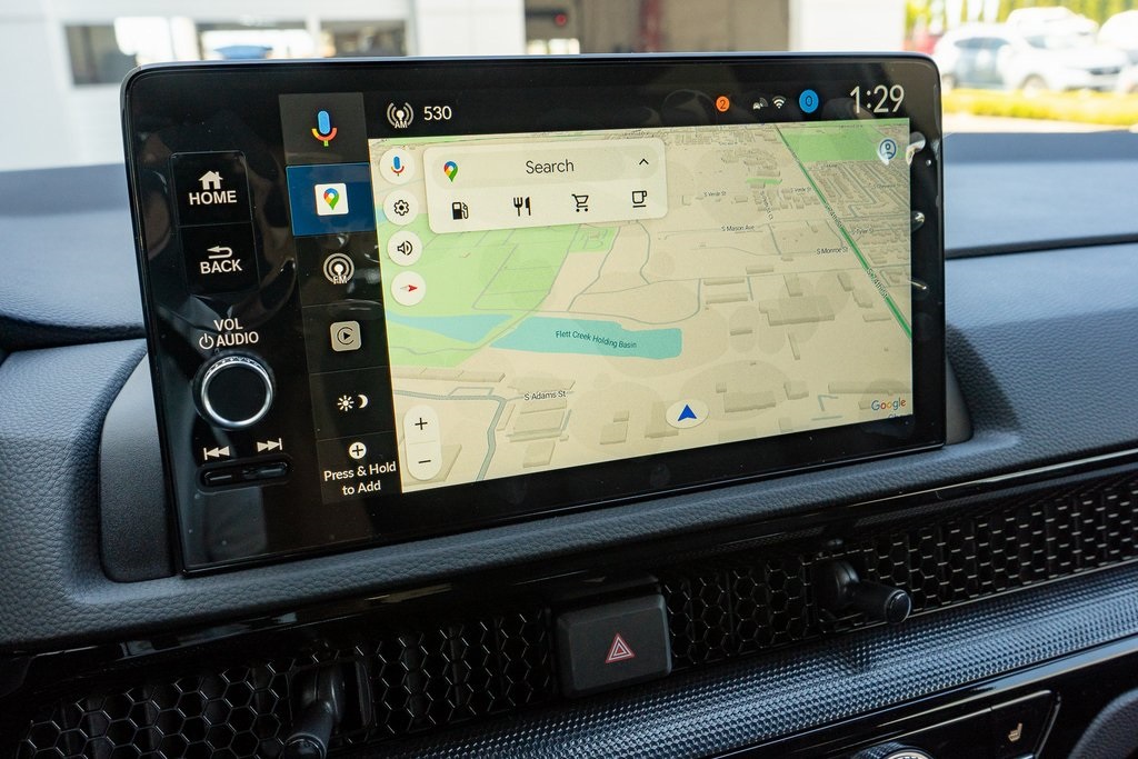 2026 Honda CR-V Hybrid Sport Touring photo 26