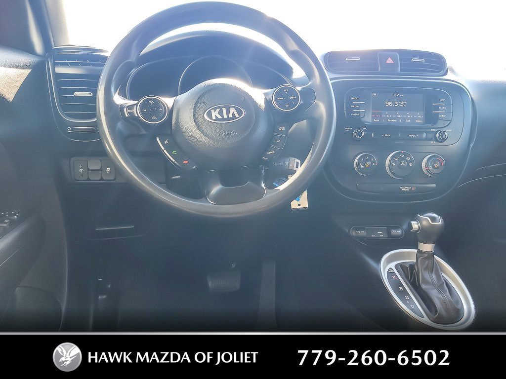 2019 KIA SOUL - Image 10