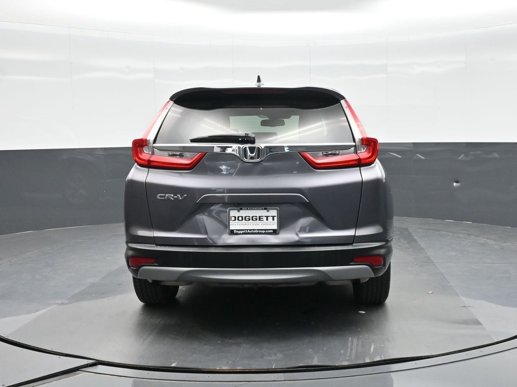 2019 Honda CR-V EX-L photo 8
