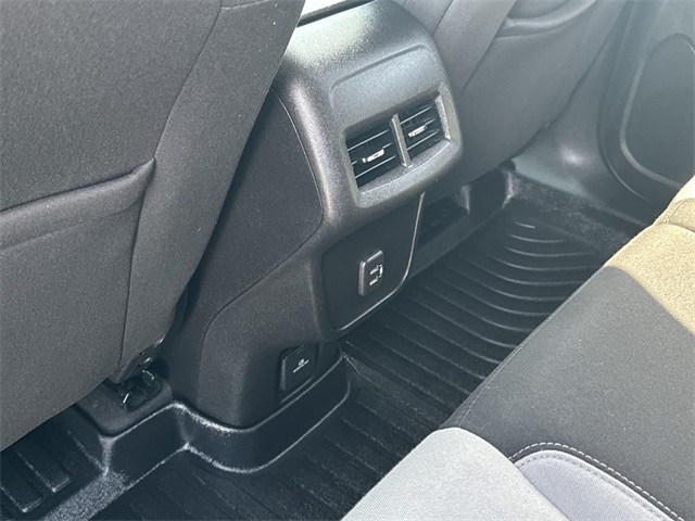 2019 Chevrolet Equinox LT photo 38
