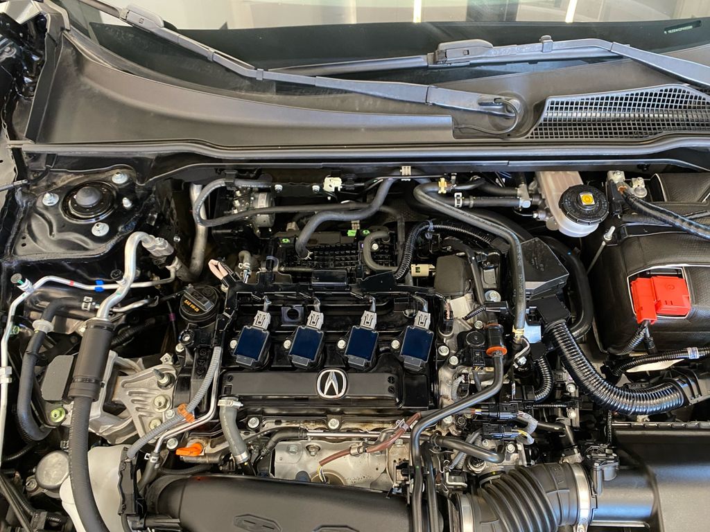 2023 Acura Integra A-Spec photo 20