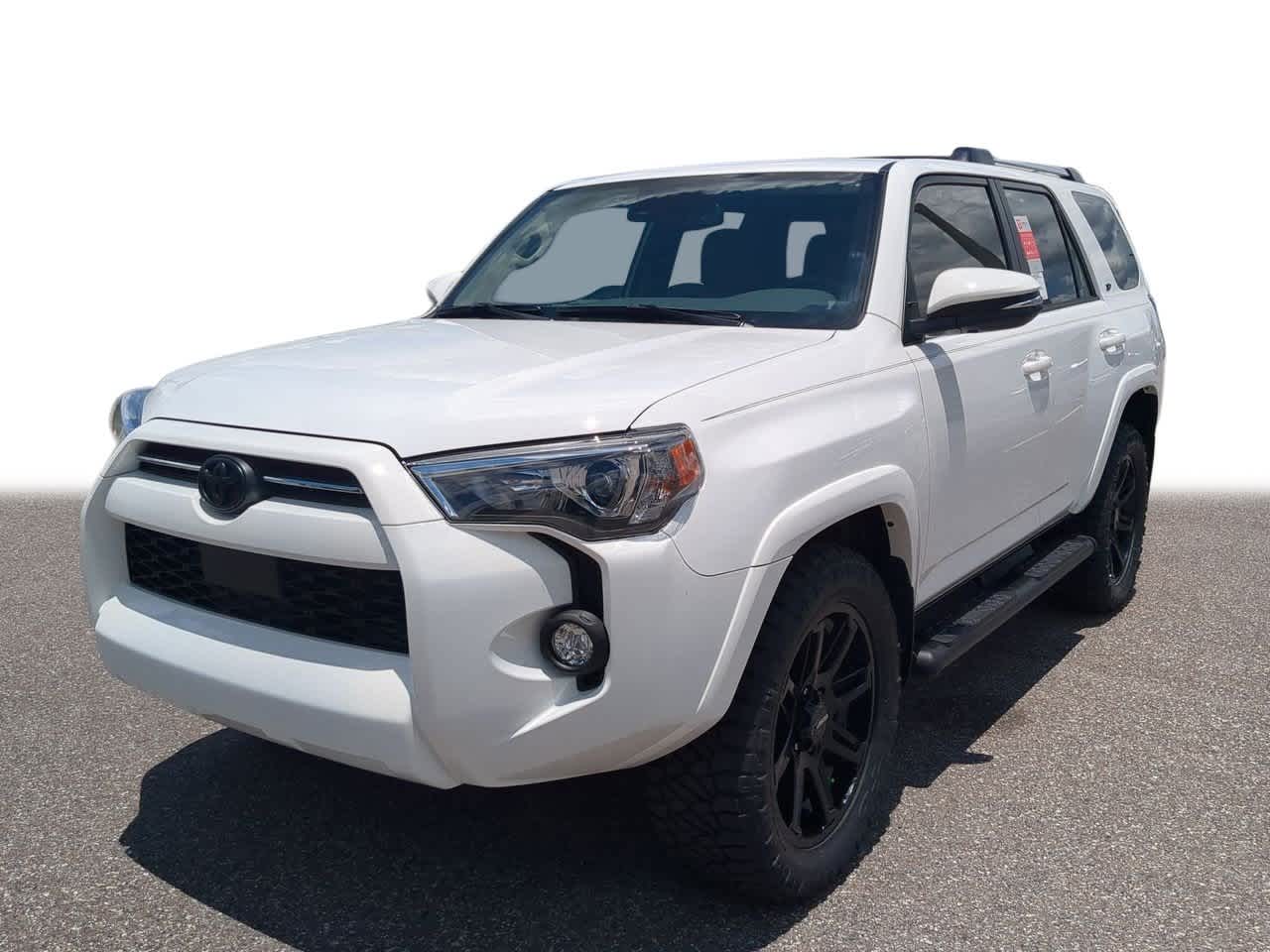 Toyota Offers and Incentives | Wesley Chapel Toyota in Wesley Chapel