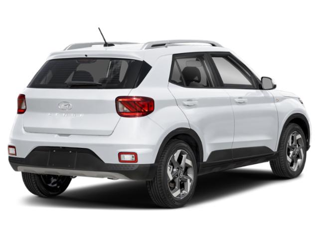 2026 Hyundai Venue SEL photo 14