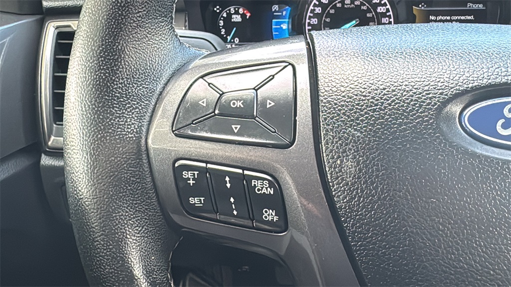 2021 Ford Ranger Lariat photo 12