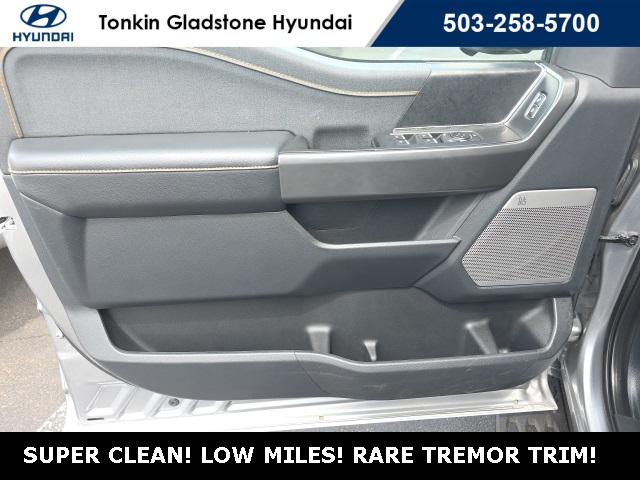 2024 Ford F-150 Tremor photo 8