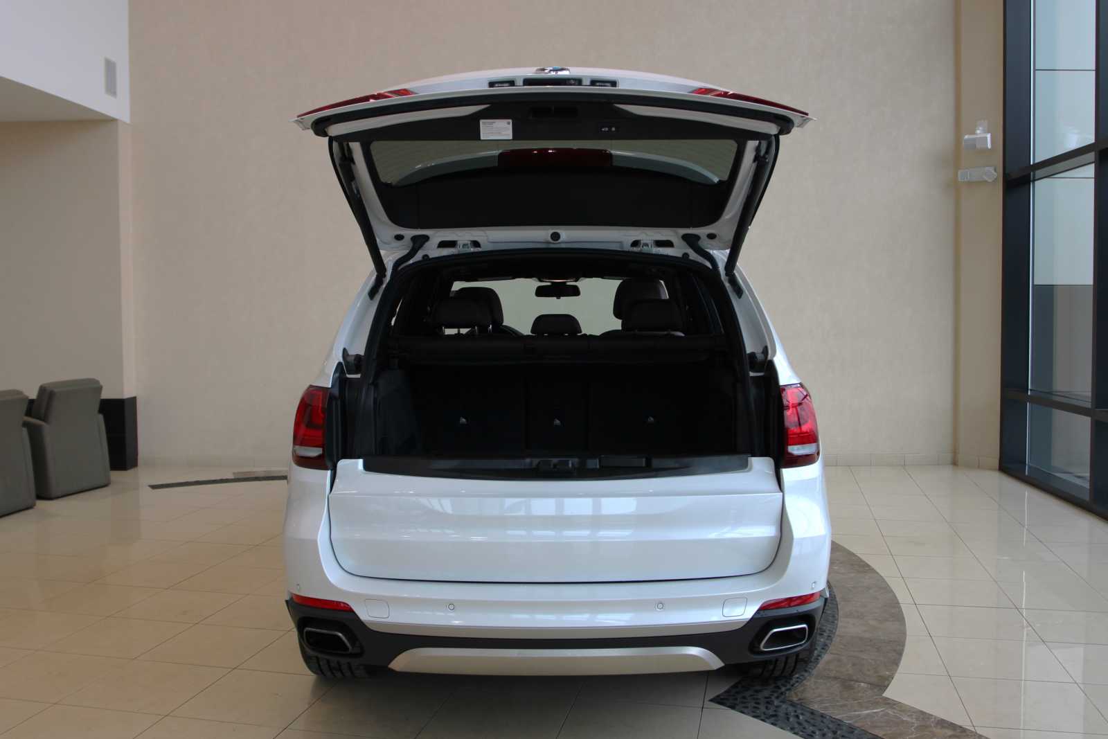 PreOwned 2018 BMW X5 xDrive40e iPerformance SUV in Millbury 26289A