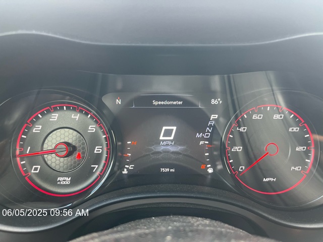 2023 Dodge Charger SXT photo 9