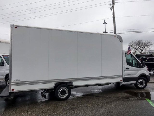 2024 FORD TRANSIT - Image 38