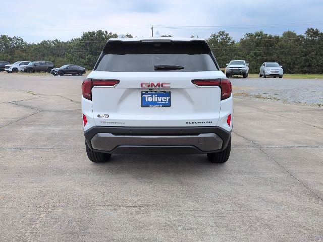 2026 Gmc Terrain Elevation photo 3