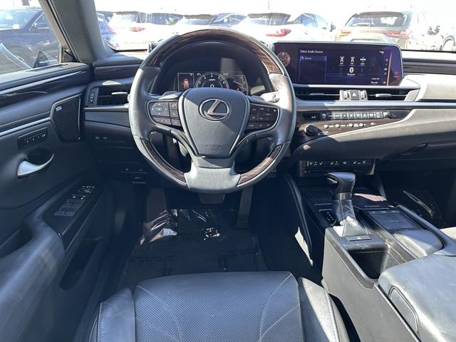 2020 Lexus ES 350 Luxury photo 22
