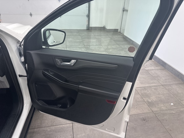 2025 Ford Escape Plug-In Hybrid Base photo 26