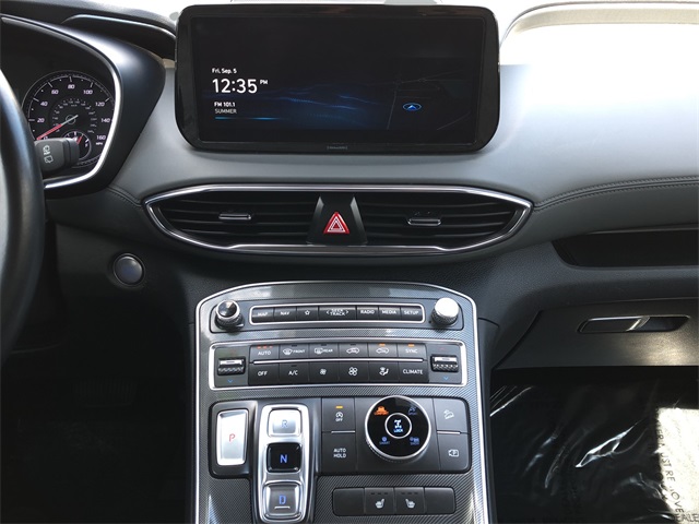 2023 Hyundai Santa Fe SEL photo 18