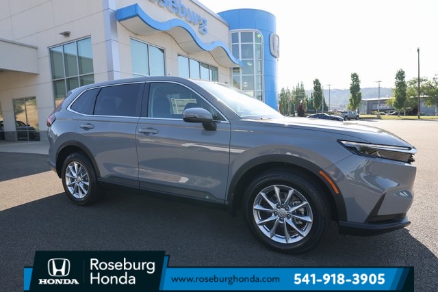 2026 Honda CR-V EX's photo