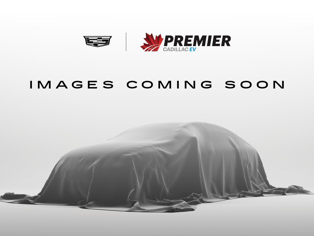 New 2025 Cadillac XT4 AWD Sport Sport Utility in Windsor #250086