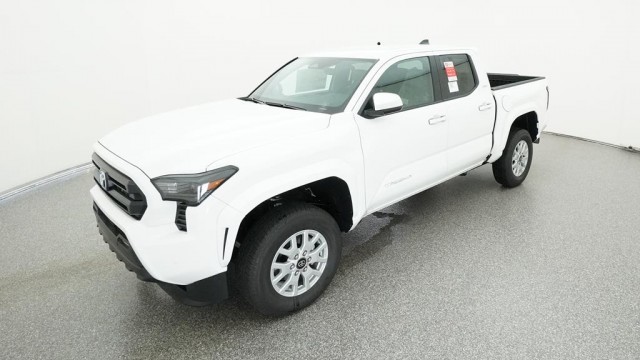 2024 Toyota Tacoma 4X4 DOUBLE CAB For Sale Pensacola FL | Near Mobile ...