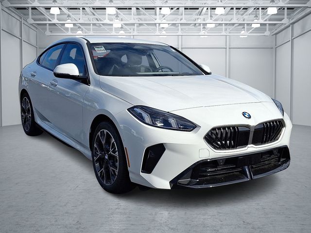 2026 Bmw 228 photo 3