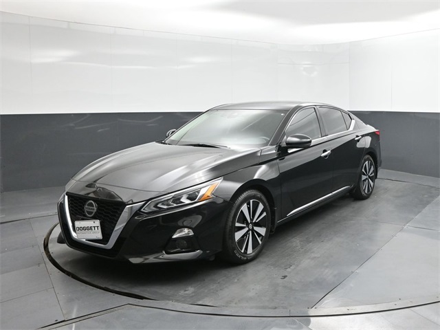 2019 Nissan Altima SL