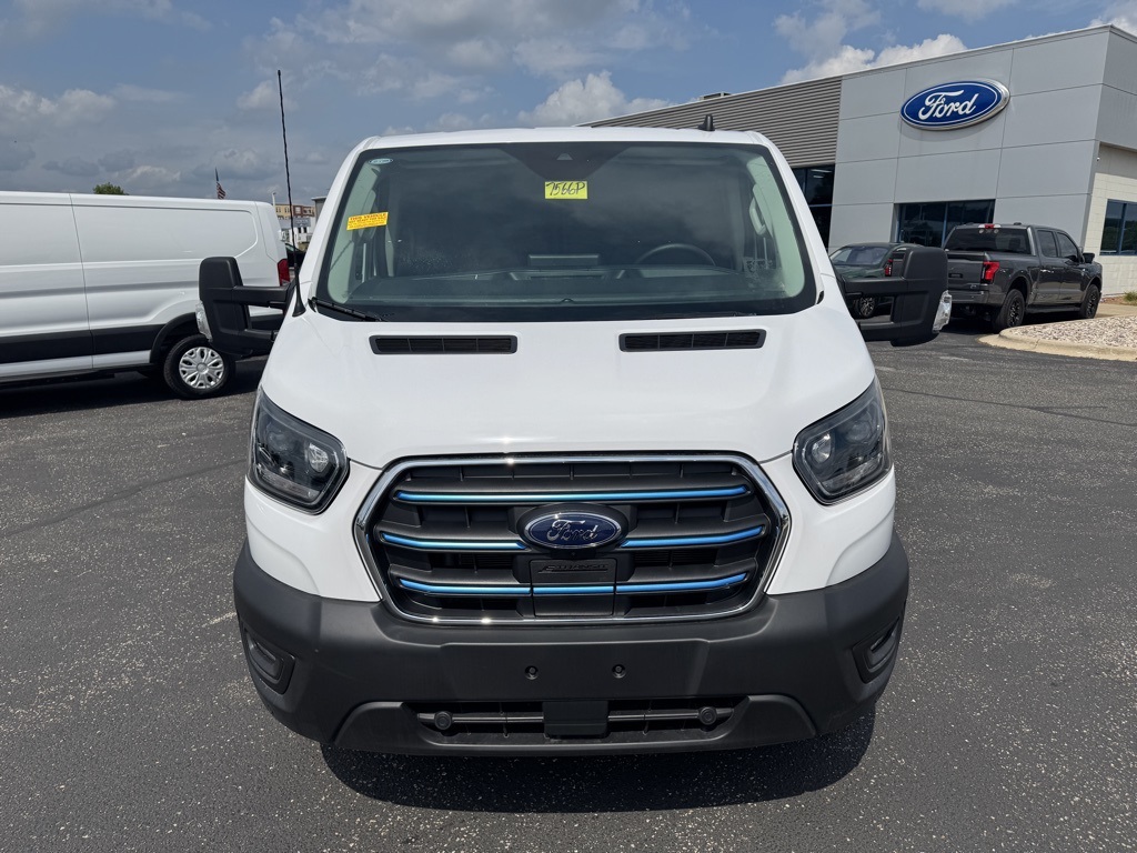 2025 Ford Transit photo 8