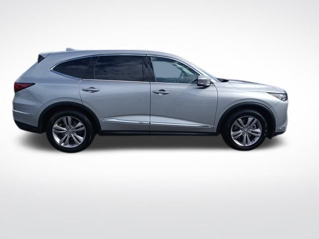 2023 Acura MDX SH-AWD photo 8