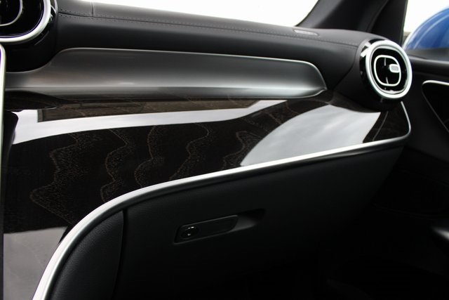 2024 Mercedes Benz GLC 300 4MATIC photo 22