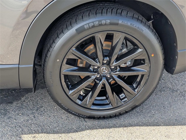 2022 Mazda CX-9 Touring photo 29