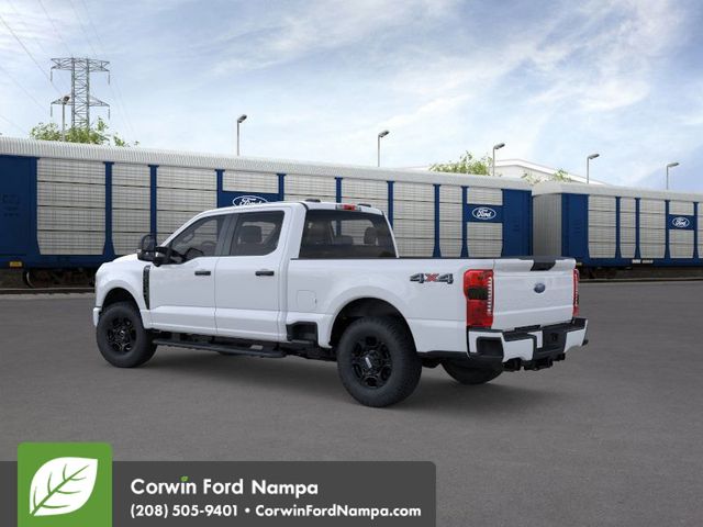 2026 Ford F-250 photo 2