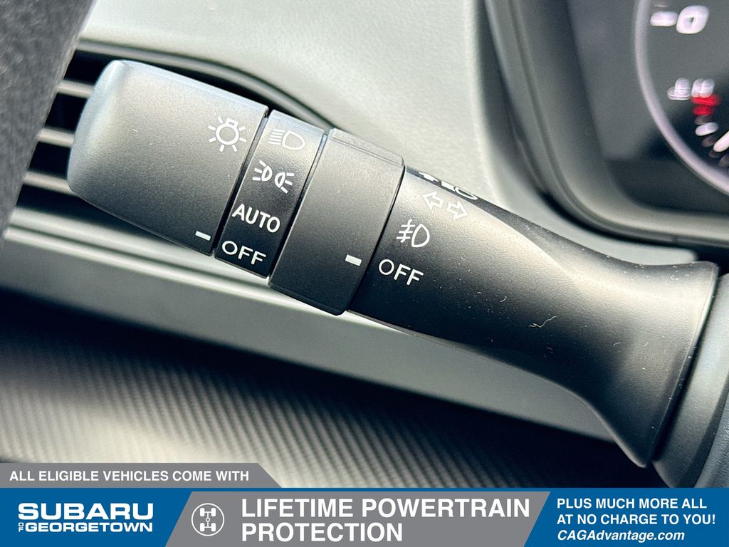 2025 Subaru Crosstrek Premium photo 12