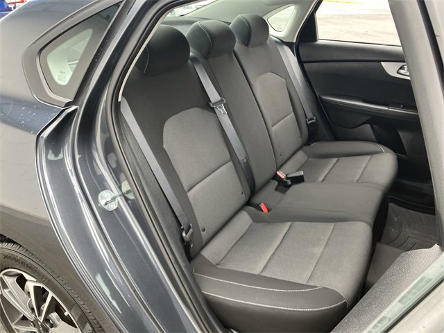 2023 Kia Forte LXS photo 15