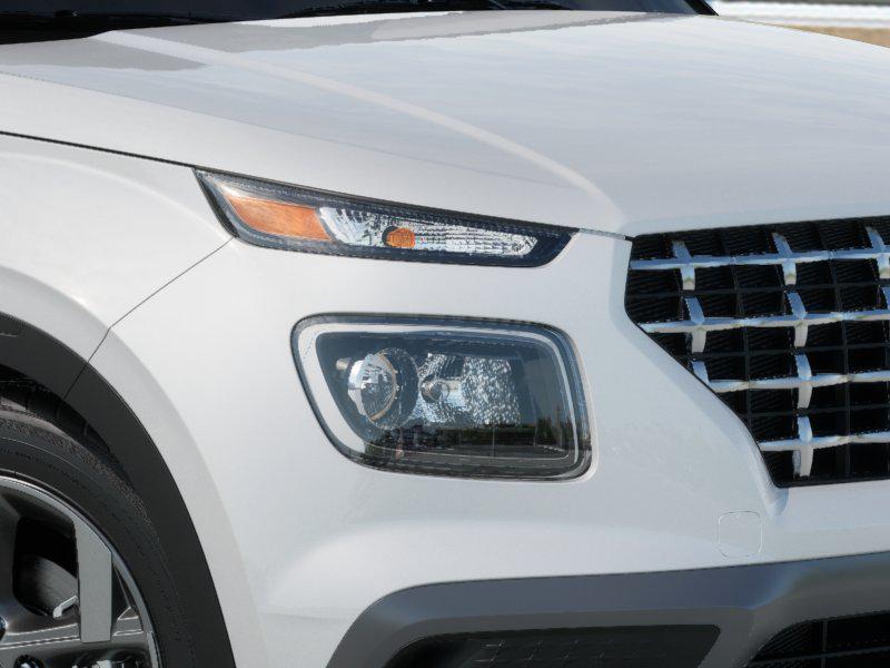 2026 Hyundai Venue SEL photo 3