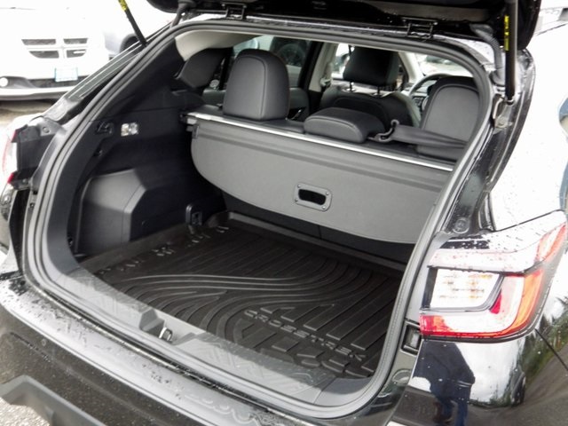 Image 8 of Pre-Owned 2024 Subaru Crosstrek Limited