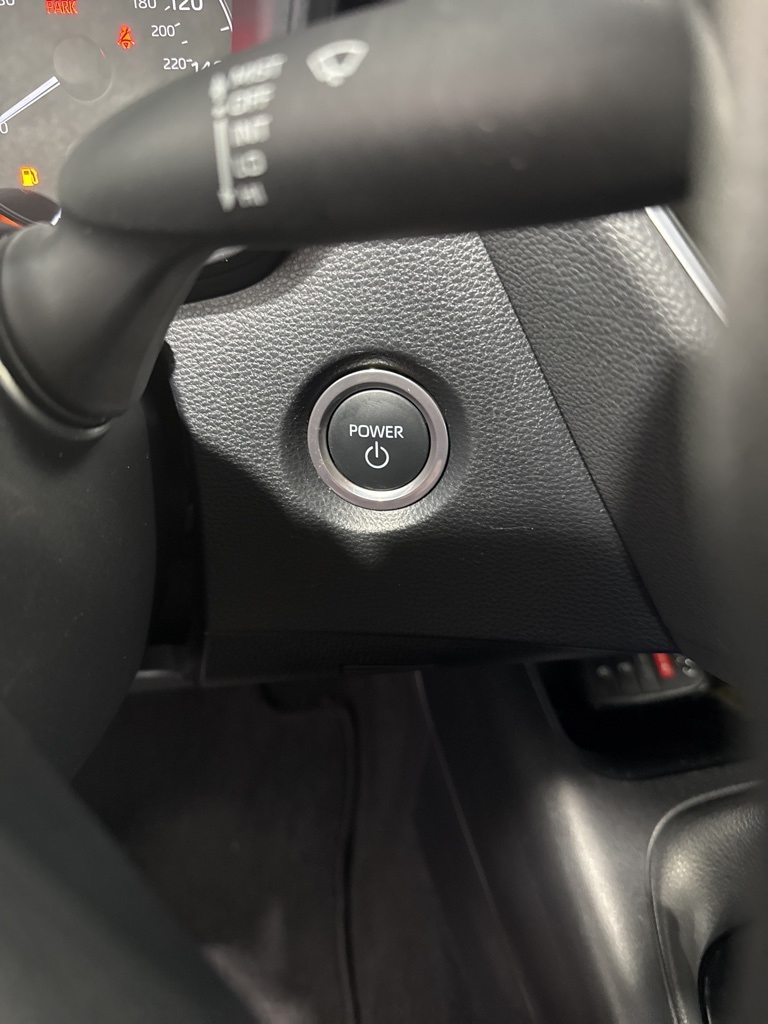 2024 Toyota Corolla Hybrid photo 35