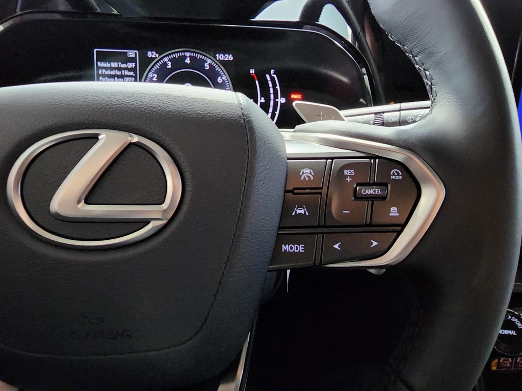 2025 Lexus NX 250 photo 15