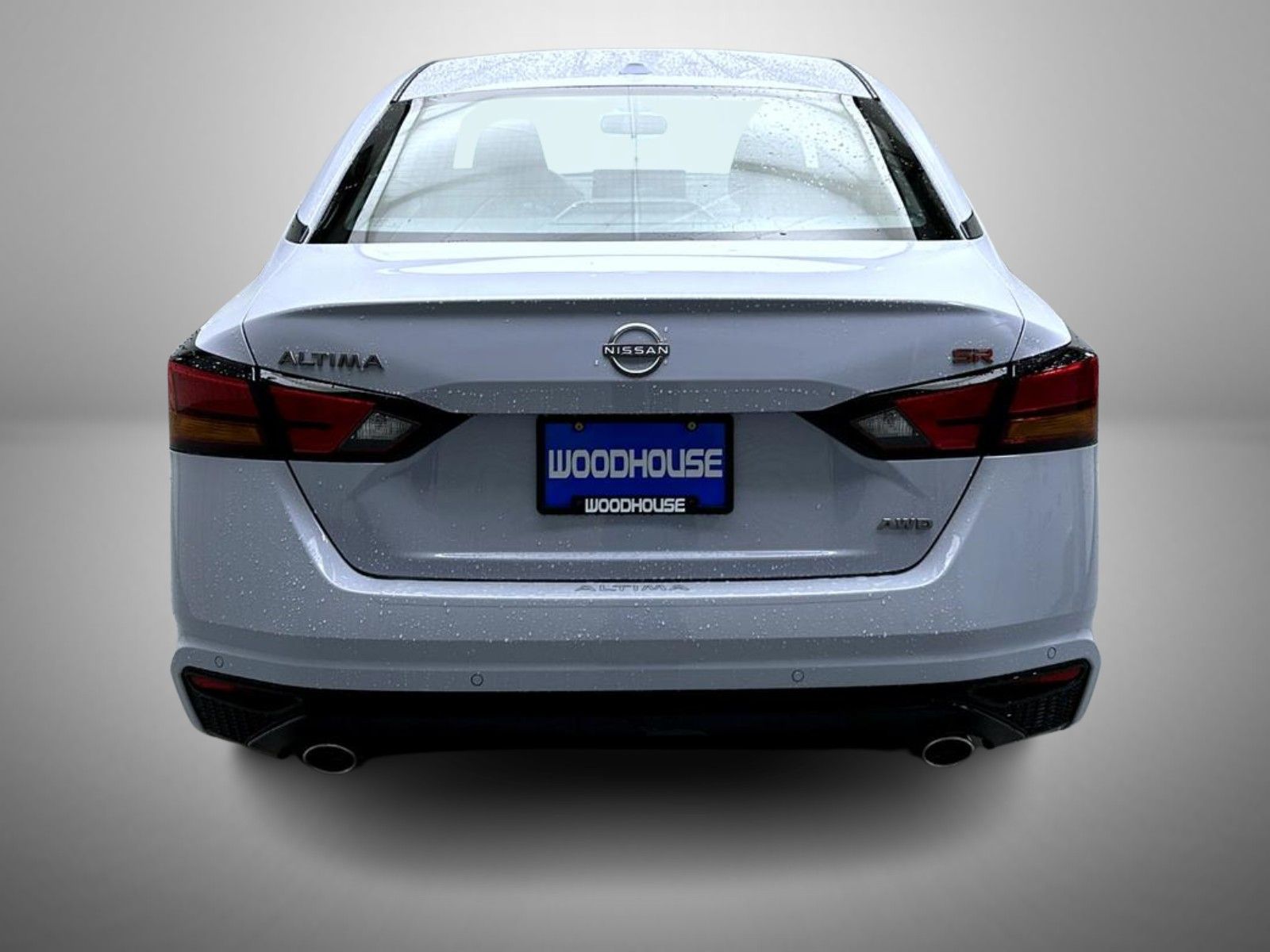 2025 Nissan Altima 2.5 SR photo 6