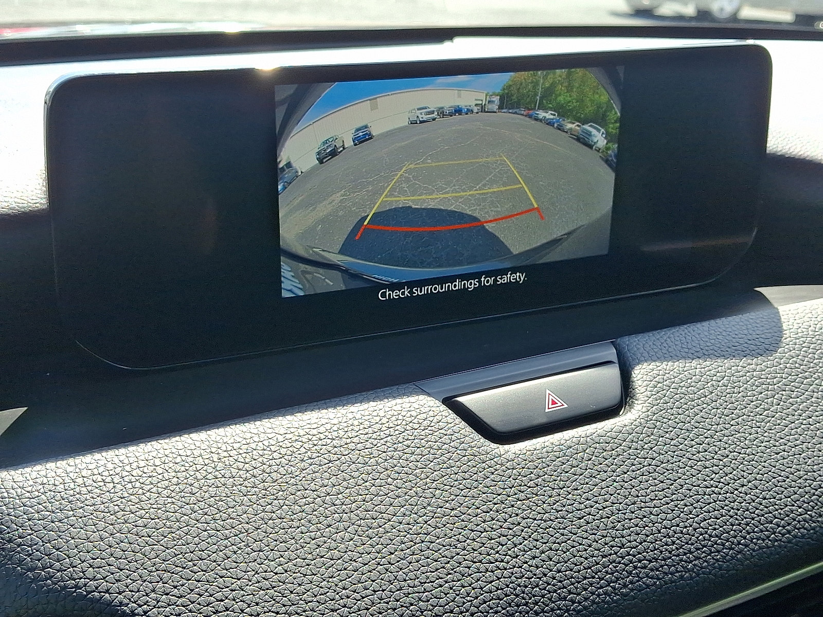 2024 Mazda CX-90 3.3 Turbo Preferred Plus photo 16