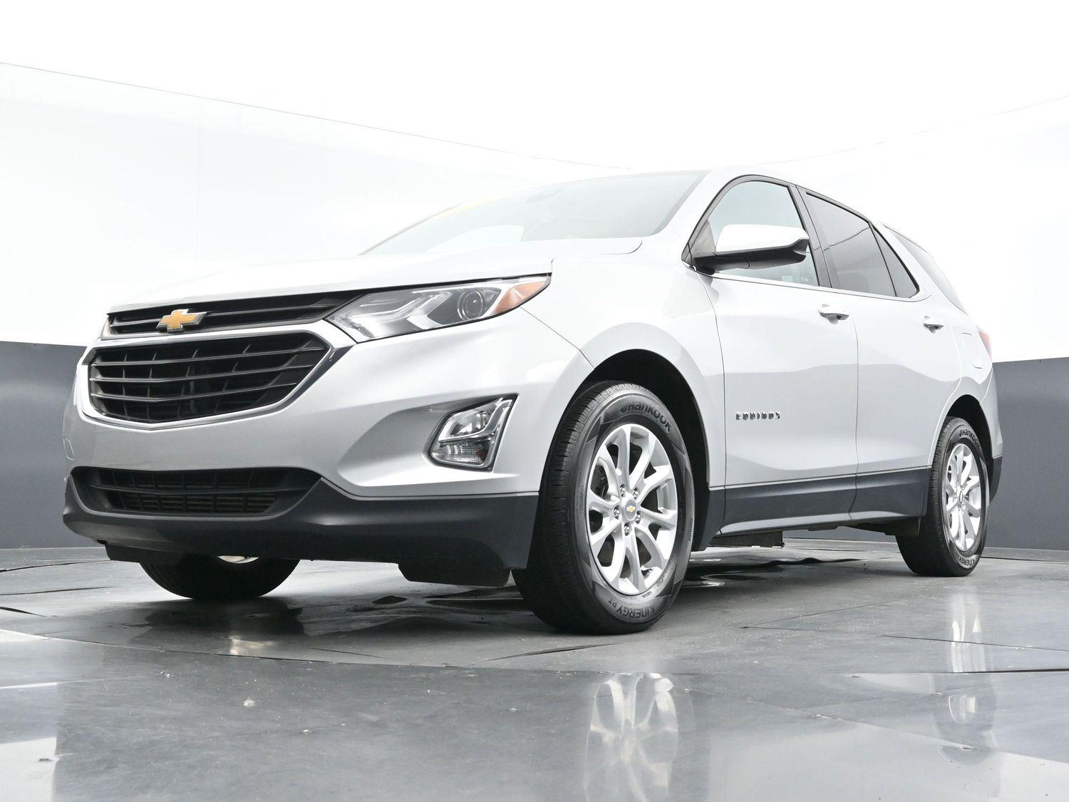 2020 Chevrolet Equinox LT photo 46